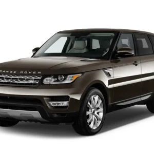 Range Rover 3.0 TDV6